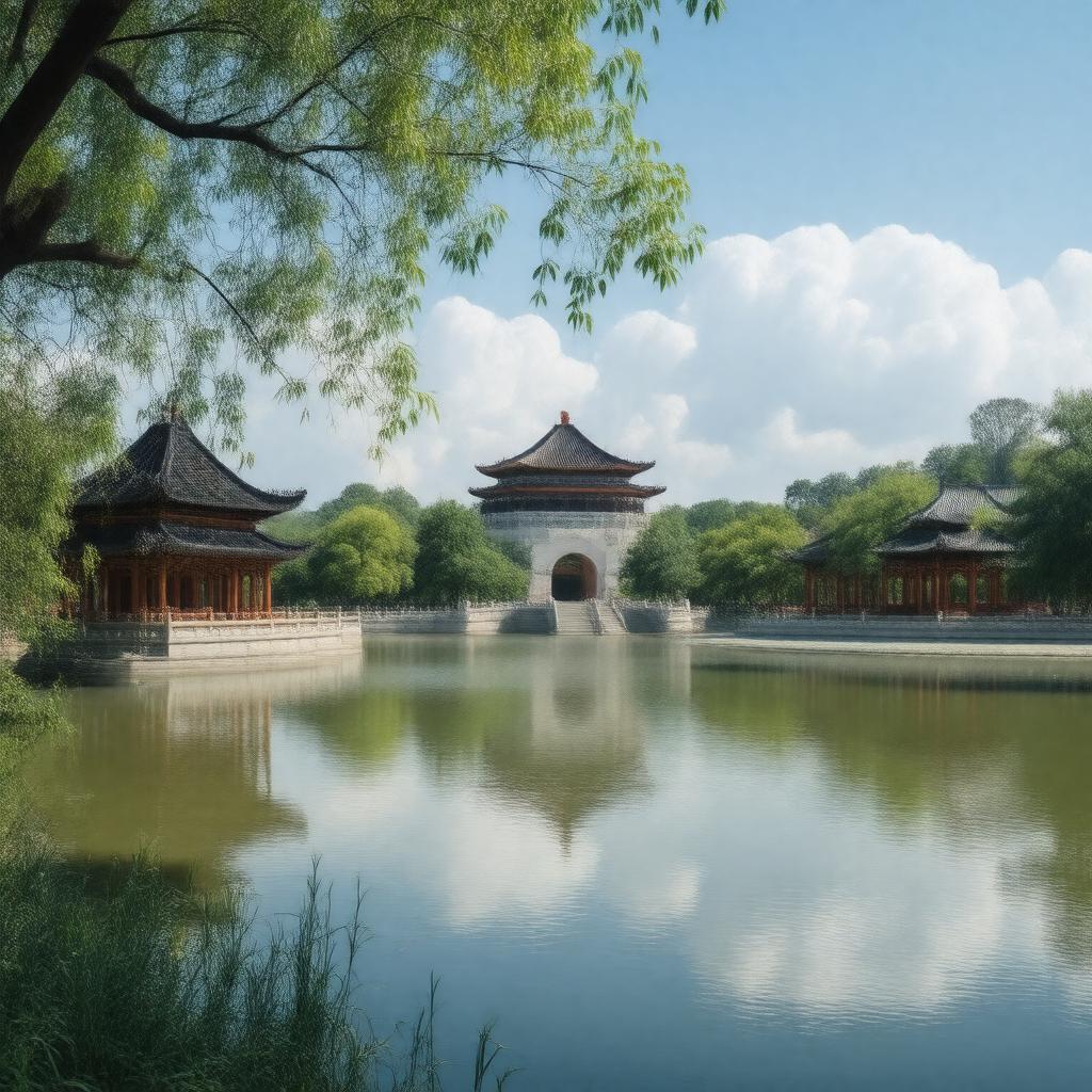 Beihai Park